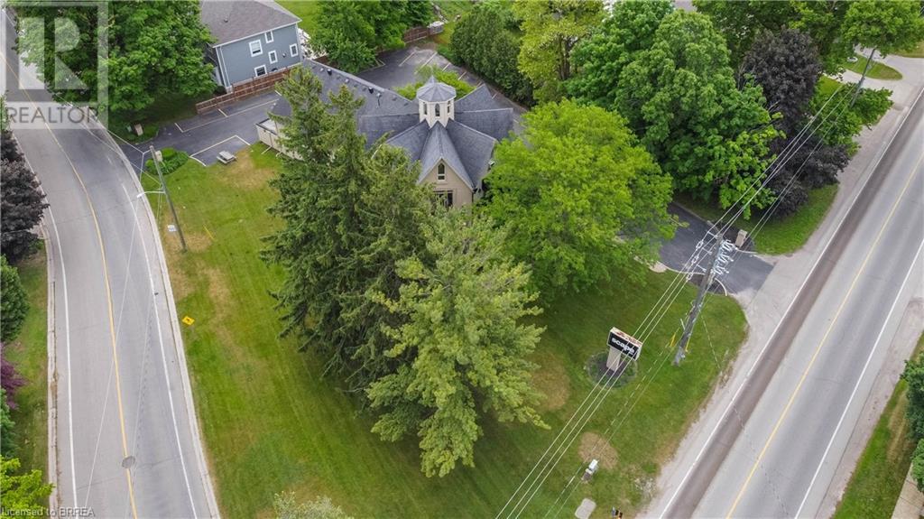 646 MOUNT PLEASANT Road, Mount Pleasant, Ontario