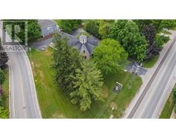 646 MOUNT PLEASANT Road, Mount Pleasant, Ontario