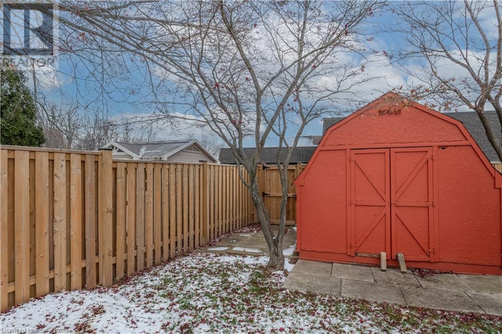 5283 Bromley Road, Burlington, Ontario  L7L 3G1 - Photo 21 - 40682548