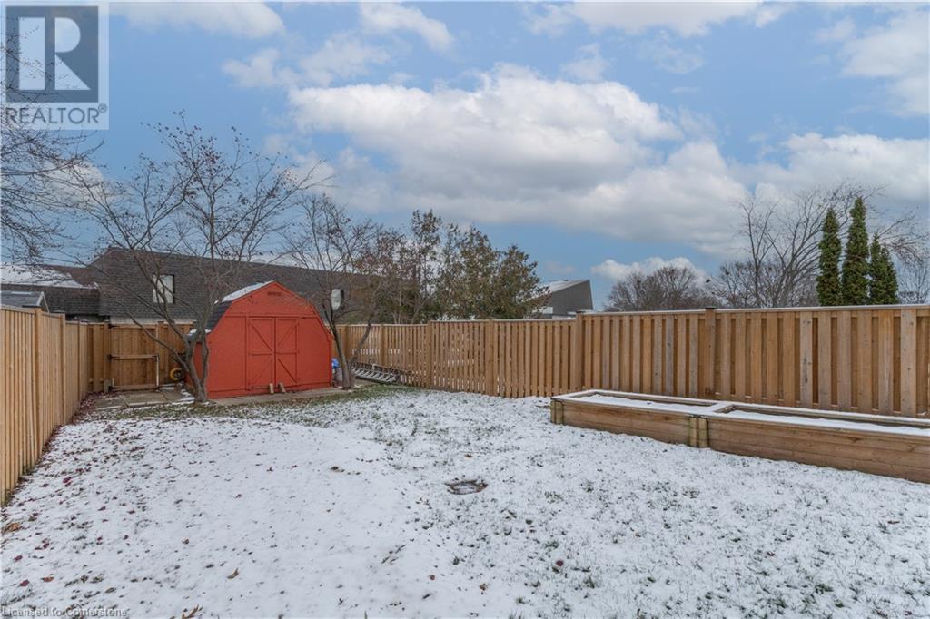 5283 Bromley Road, Burlington, Ontario  L7L 3G1 - Photo 19 - 40682548