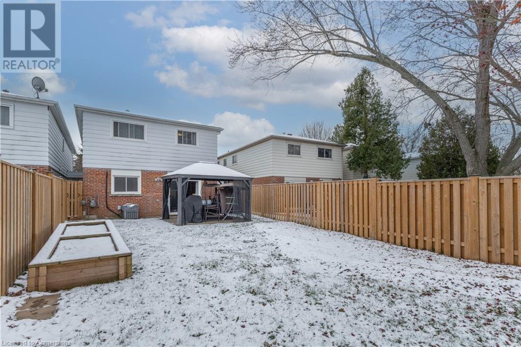 5283 Bromley Road, Burlington, Ontario  L7L 3G1 - Photo 18 - 40682548