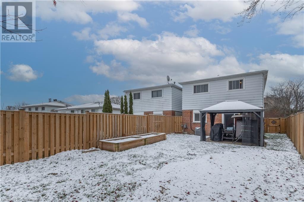 5283 Bromley Road, Burlington, Ontario  L7L 3G1 - Photo 20 - 40682548