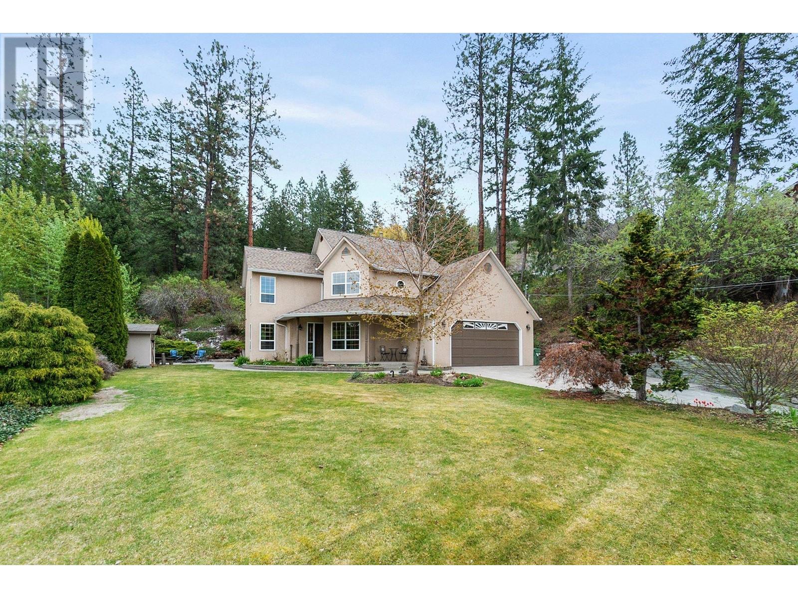 3281 Juniper Drive, Naramata, British Columbia  V0H 1N1 - Photo 3 - 10329960