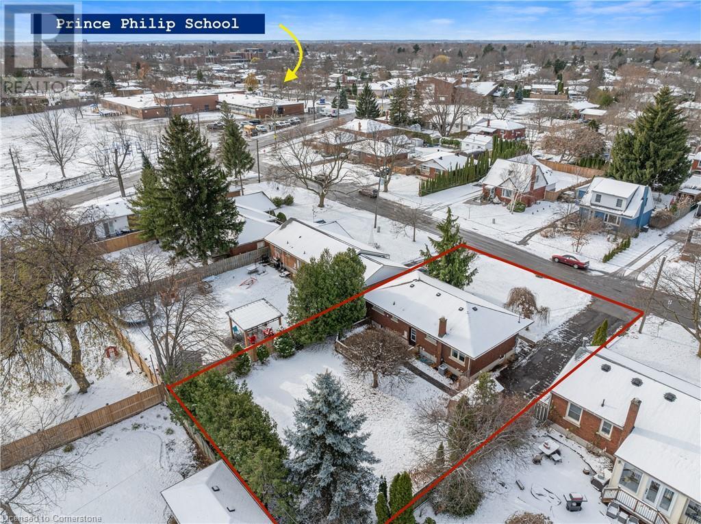 6 Murray Street Unit# Lower, St. Catharines, Ontario  L2M 1S4 - Photo 2 - 40683821