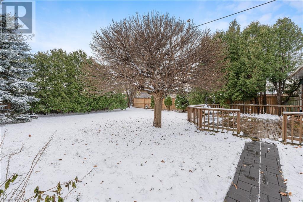 6 Murray Street Unit# Lower, St. Catharines, Ontario  L2M 1S4 - Photo 13 - 40683821