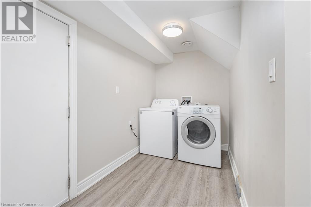 6 Murray Street Unit# Lower, St. Catharines, Ontario  L2M 1S4 - Photo 11 - 40683821