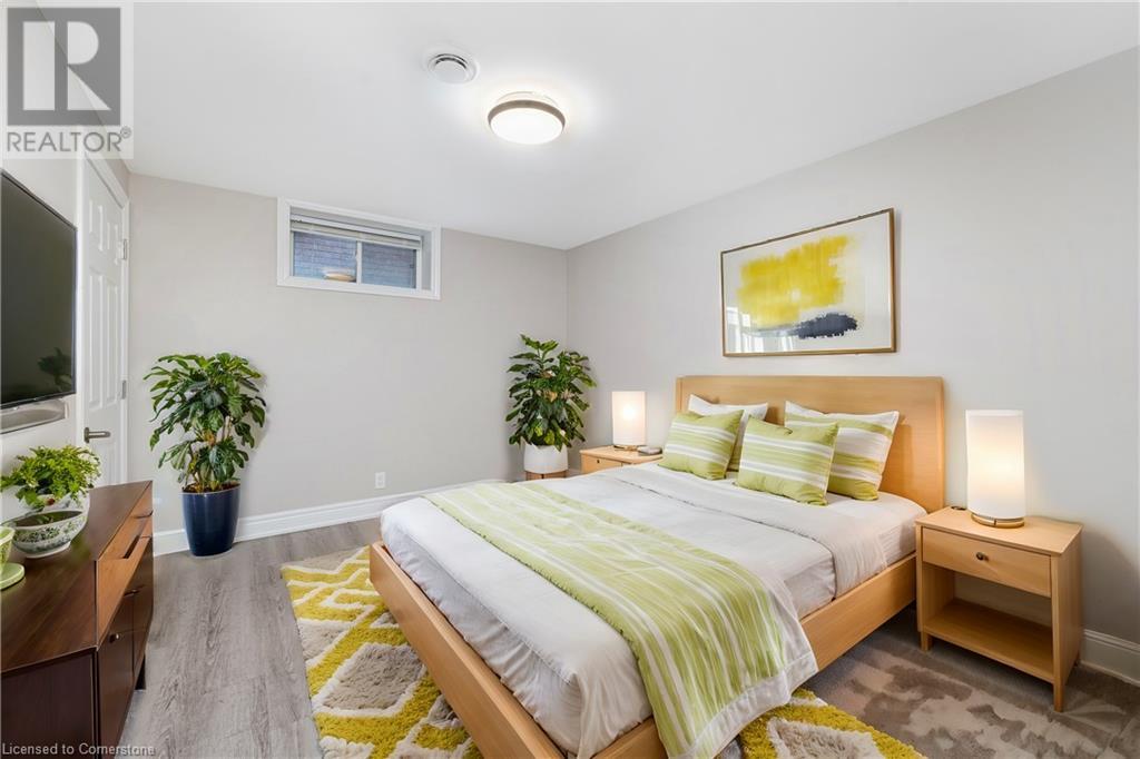 6 Murray Street Unit# Lower, St. Catharines, Ontario  L2M 1S4 - Photo 8 - 40683821