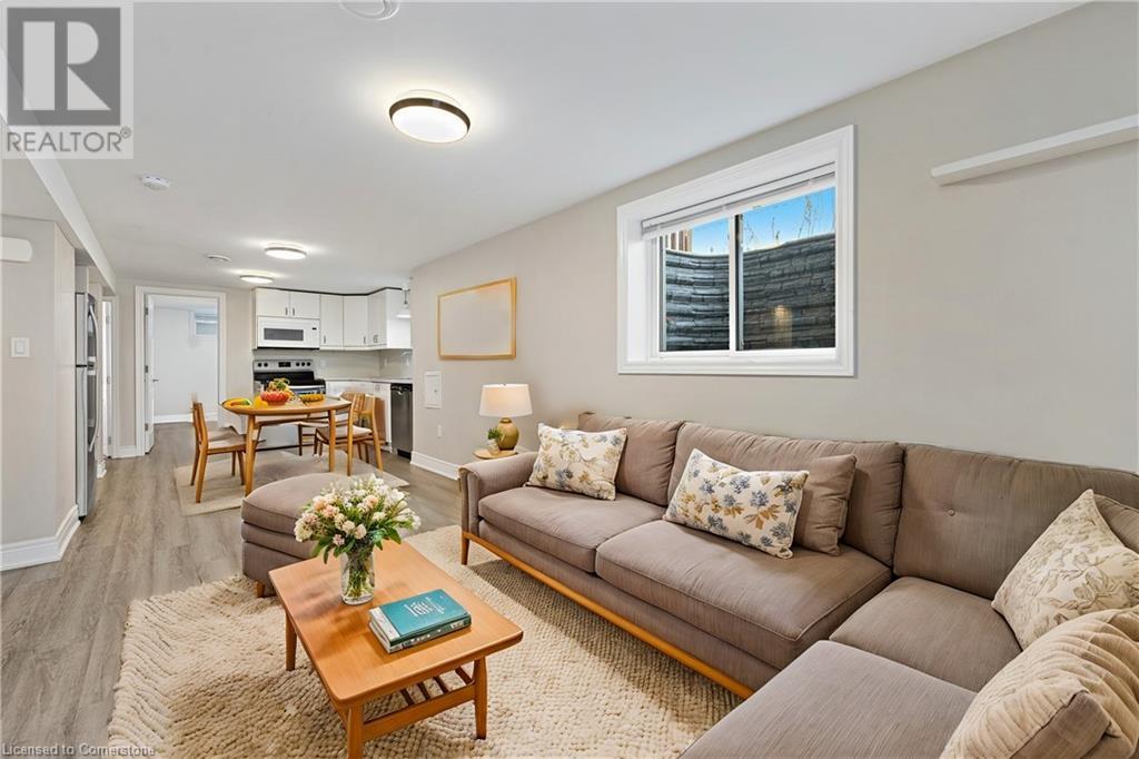 6 Murray Street Unit# Lower, St. Catharines, Ontario  L2M 1S4 - Photo 5 - 40683821