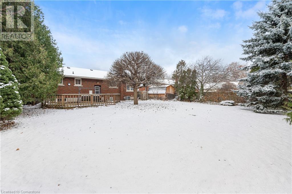 6 Murray Street Unit# Lower, St. Catharines, Ontario  L2M 1S4 - Photo 15 - 40683821