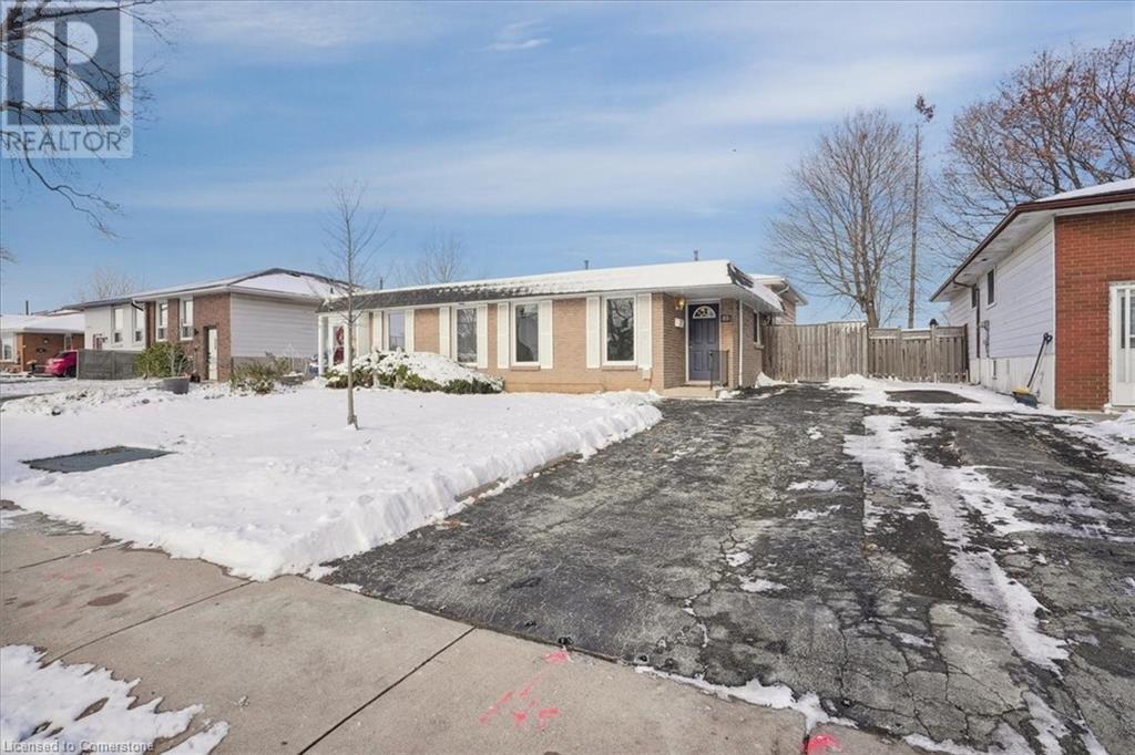 77 Cranbrook DriveHamilton, Ontario  L9C 4S5 - Photo 7 - 40684173