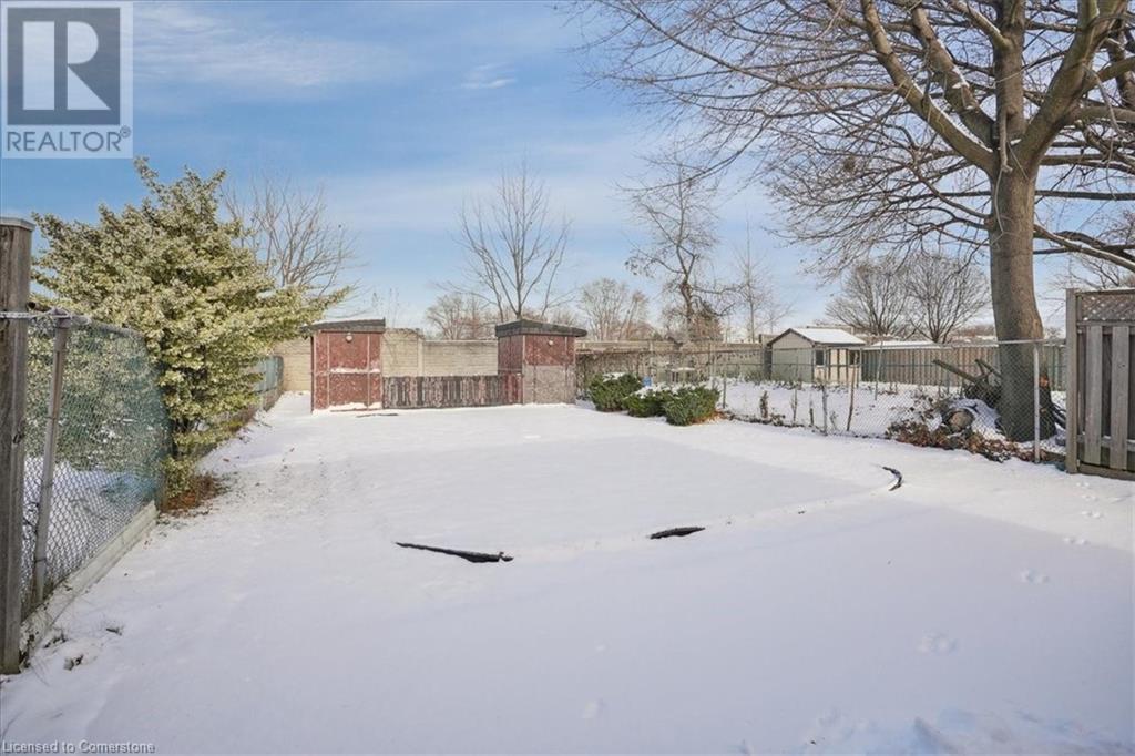 77 Cranbrook DriveHamilton, Ontario  L9C 4S5 - Photo 6 - 40684173