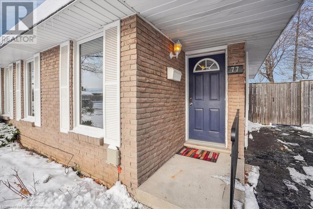 77 Cranbrook DriveHamilton, Ontario  L9C 4S5 - Photo 9 - 40684173