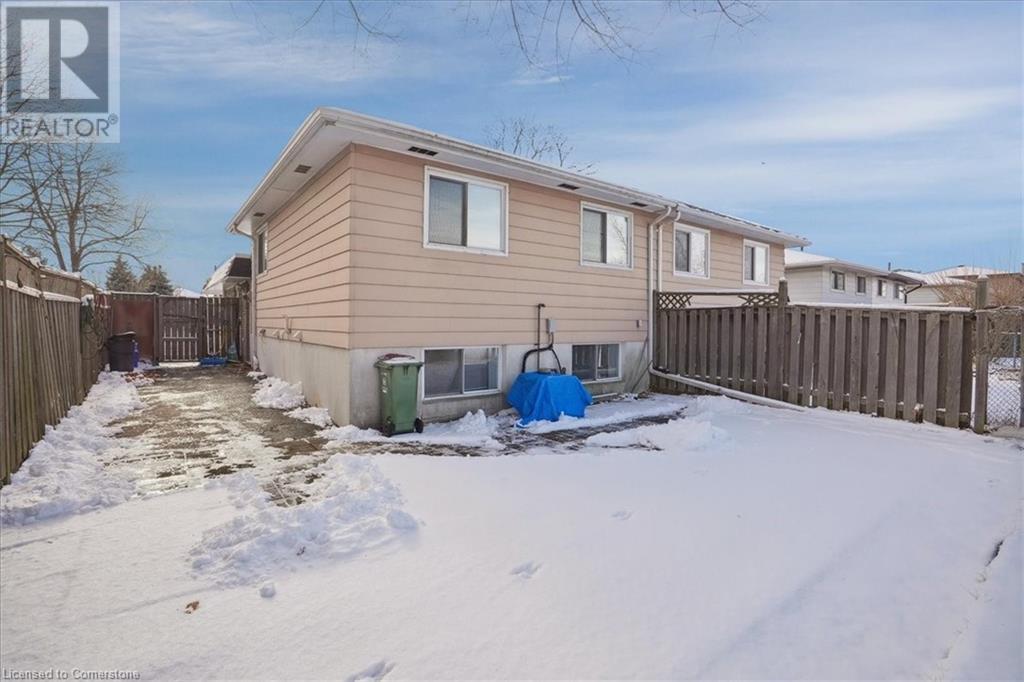 77 Cranbrook DriveHamilton, Ontario  L9C 4S5 - Photo 33 - 40684173