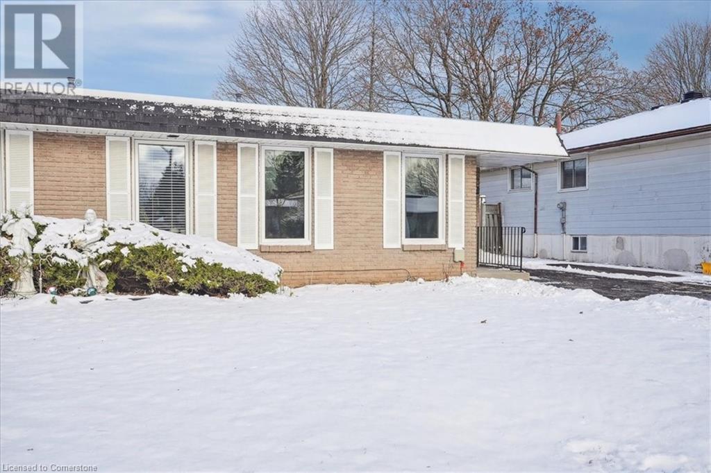 77 Cranbrook DriveHamilton, Ontario  L9C 4S5 - Photo 8 - 40684173
