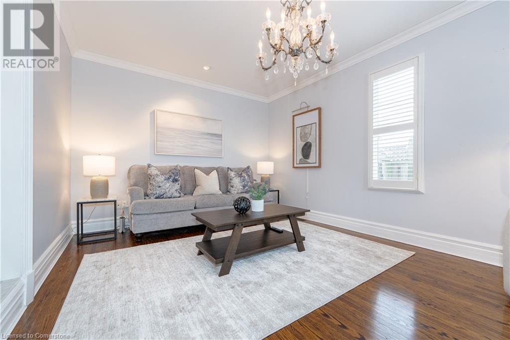 1225 Saddler CircleOakville, Ontario  L6M 2X5 - Photo 8 - 40683846