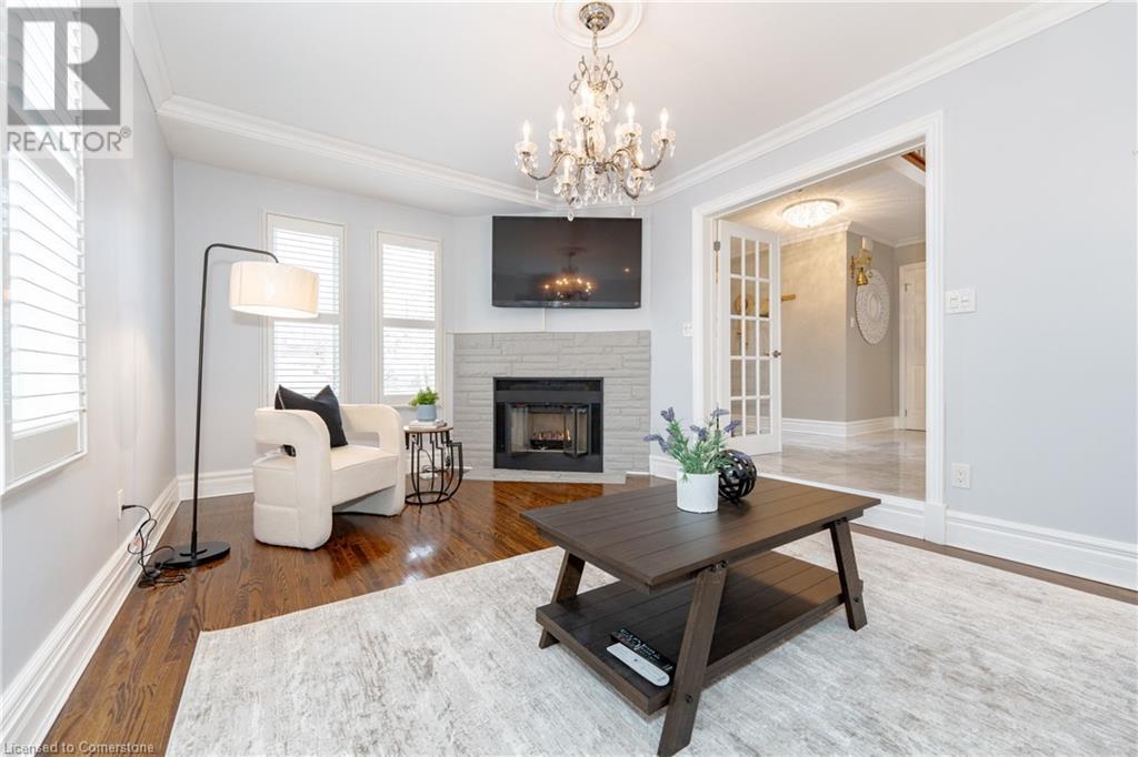 1225 Saddler CircleOakville, Ontario  L6M 2X5 - Photo 9 - 40683846