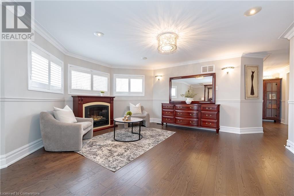 1225 Saddler CircleOakville, Ontario  L6M 2X5 - Photo 24 - 40683846