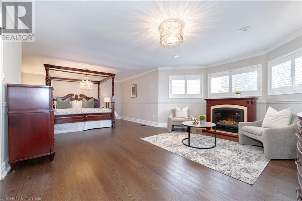 1225 Saddler CircleOakville, Ontario  L6M 2X5 - Photo 23 - 40683846