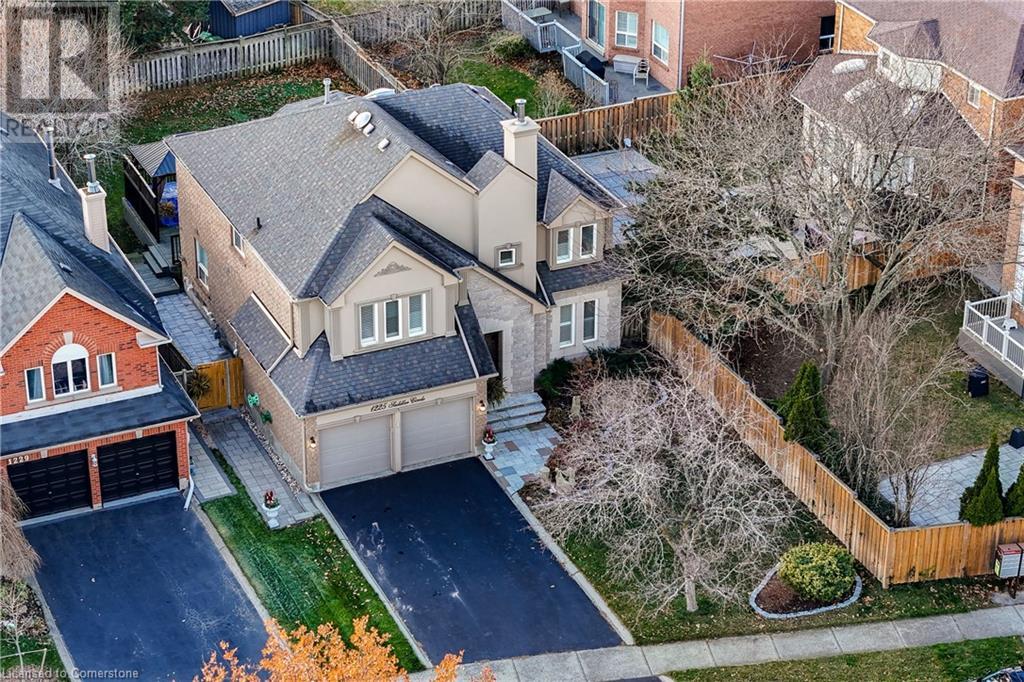 1225 Saddler CircleOakville, Ontario  L6M 2X5 - Photo 5 - 40683846