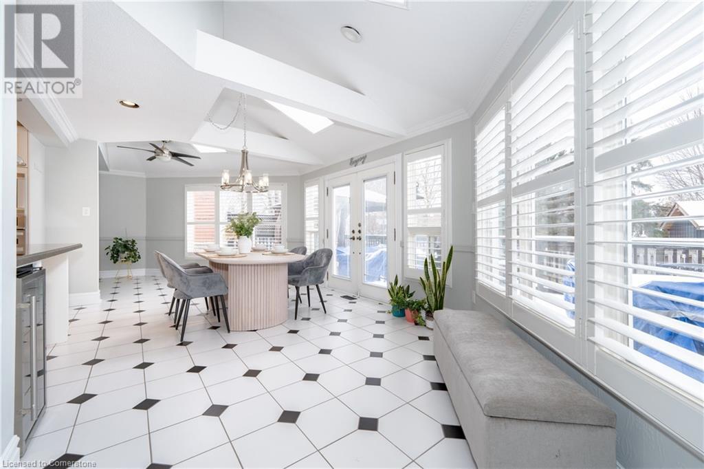 1225 Saddler CircleOakville, Ontario  L6M 2X5 - Photo 12 - 40683846
