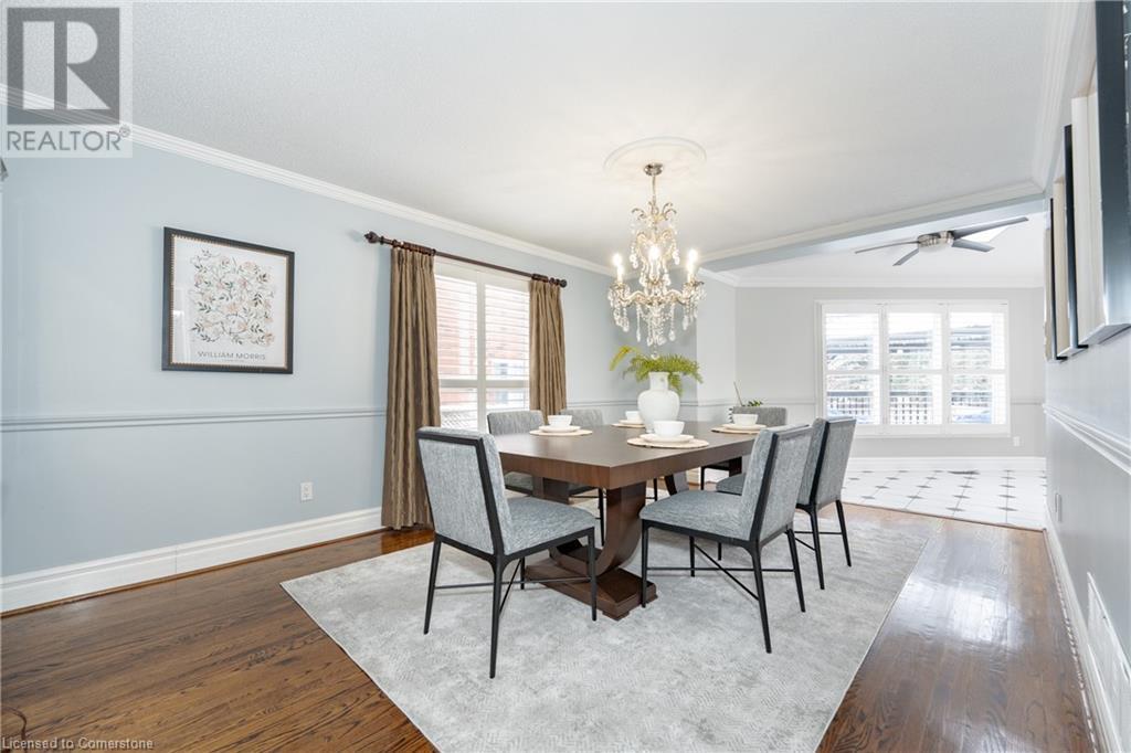 1225 Saddler CircleOakville, Ontario  L6M 2X5 - Photo 20 - 40683846