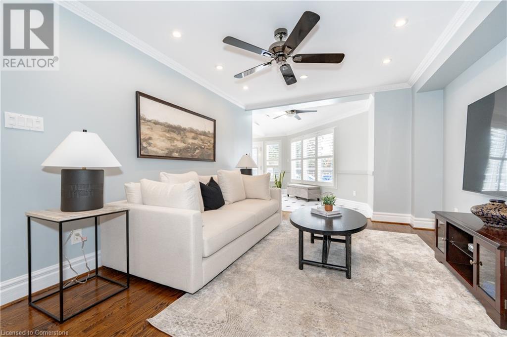 1225 Saddler CircleOakville, Ontario  L6M 2X5 - Photo 10 - 40683846