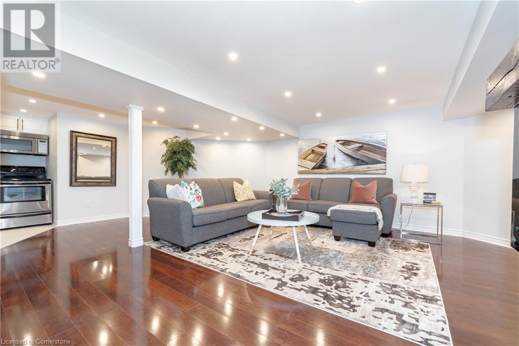 1225 Saddler CircleOakville, Ontario  L6M 2X5 - Photo 36 - 40683846