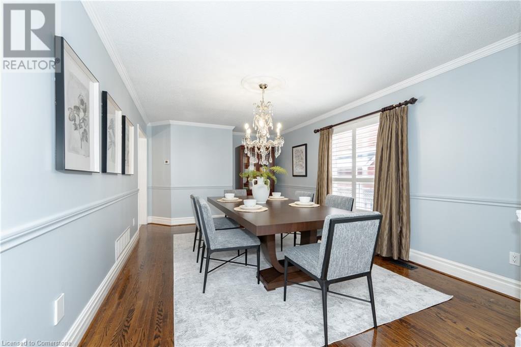 1225 Saddler CircleOakville, Ontario  L6M 2X5 - Photo 19 - 40683846