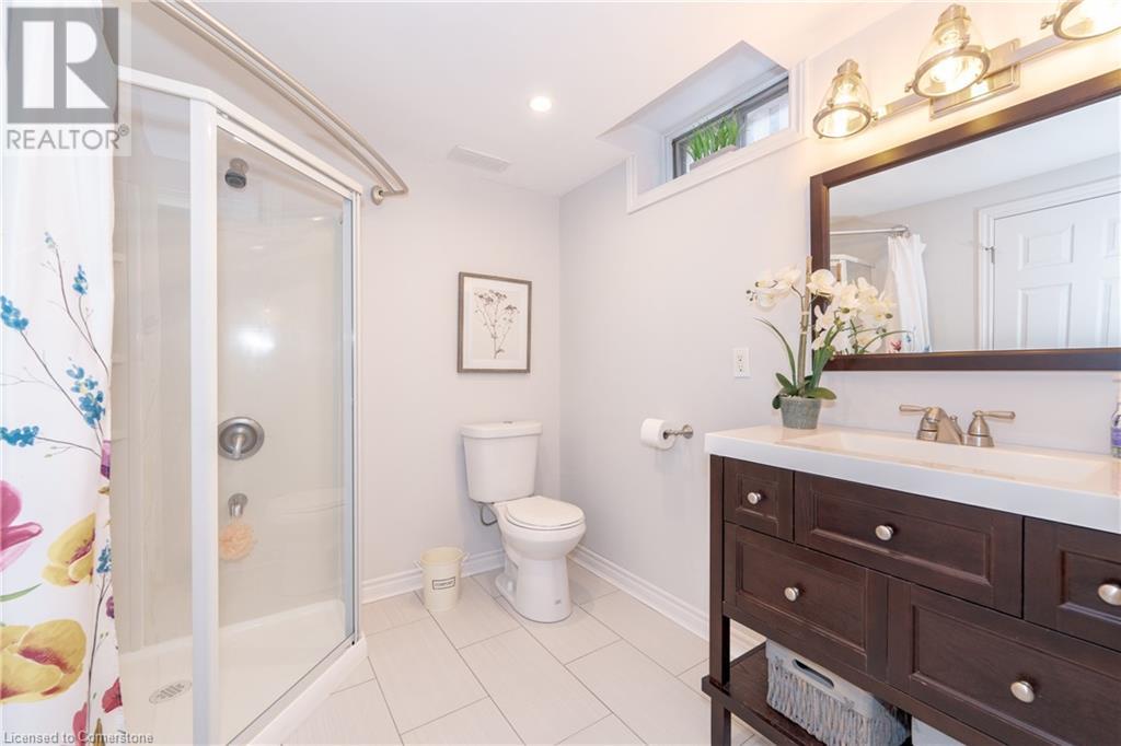 1225 Saddler CircleOakville, Ontario  L6M 2X5 - Photo 34 - 40683846