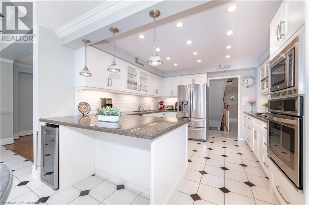 1225 Saddler CircleOakville, Ontario  L6M 2X5 - Photo 14 - 40683846