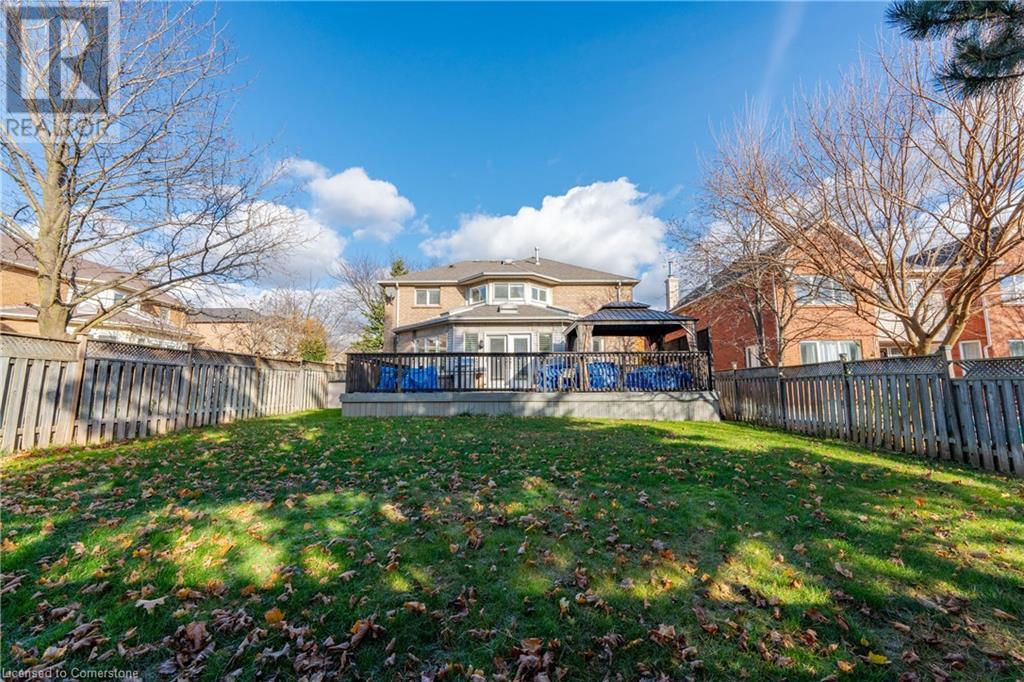 1225 Saddler CircleOakville, Ontario  L6M 2X5 - Photo 39 - 40683846
