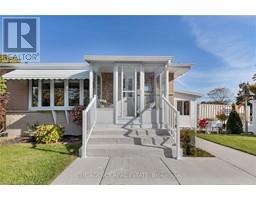 260 Tweedsmuir Avenue North M, London, Ca