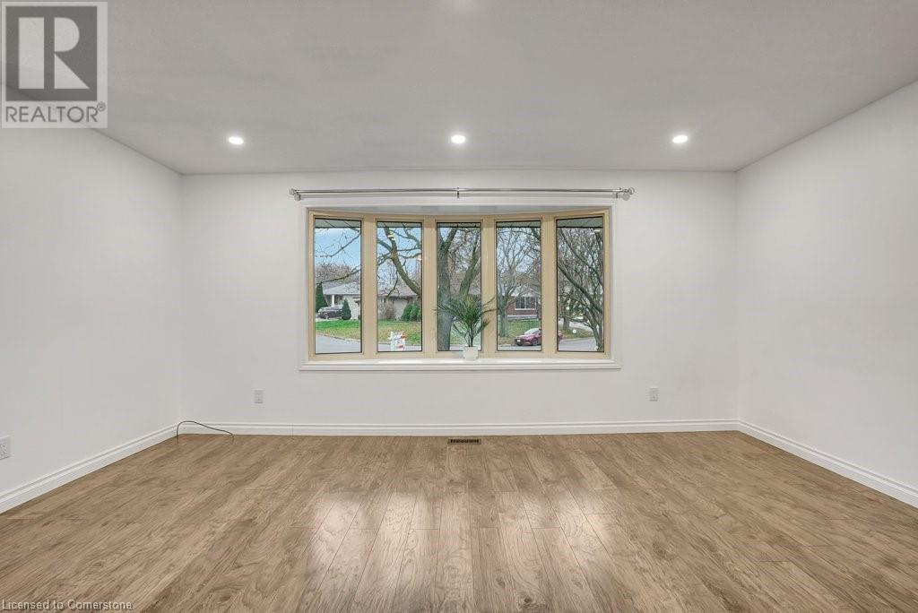 67 Kimberly Crescent Unit# Upper, Kitchener, Ontario  N2E 1C8 - Photo 13 - 40684072