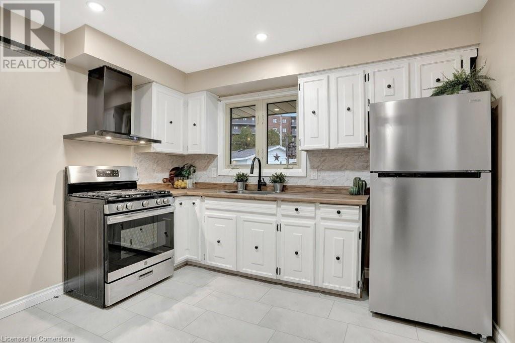 67 Kimberly Crescent Unit# Upper, Kitchener, Ontario  N2E 1C8 - Photo 15 - 40684072