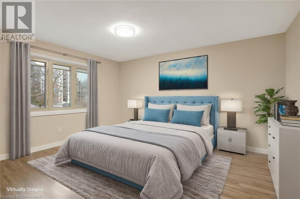 67 Kimberly Crescent Unit# Upper, Kitchener, Ontario  N2E 1C8 - Photo 24 - 40684072