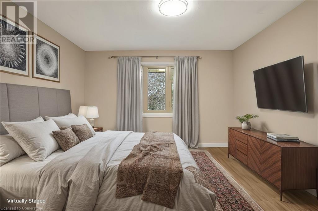 67 Kimberly Crescent Unit# Upper, Kitchener, Ontario  N2E 1C8 - Photo 28 - 40684072