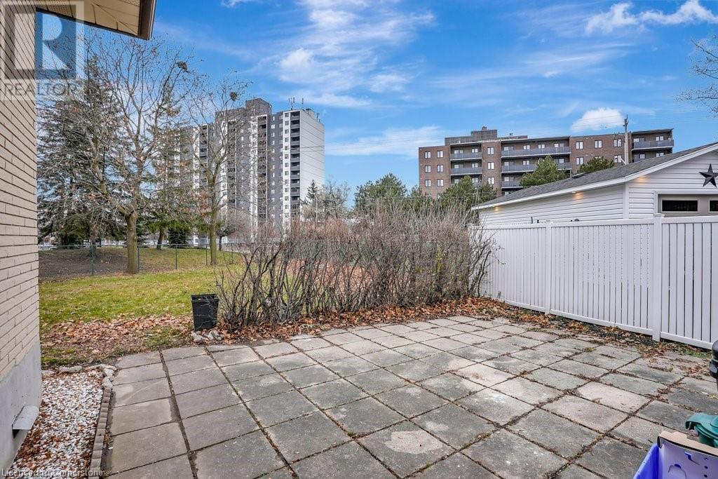 67 Kimberly Crescent Unit# Upper, Kitchener, Ontario  N2E 1C8 - Photo 35 - 40684072