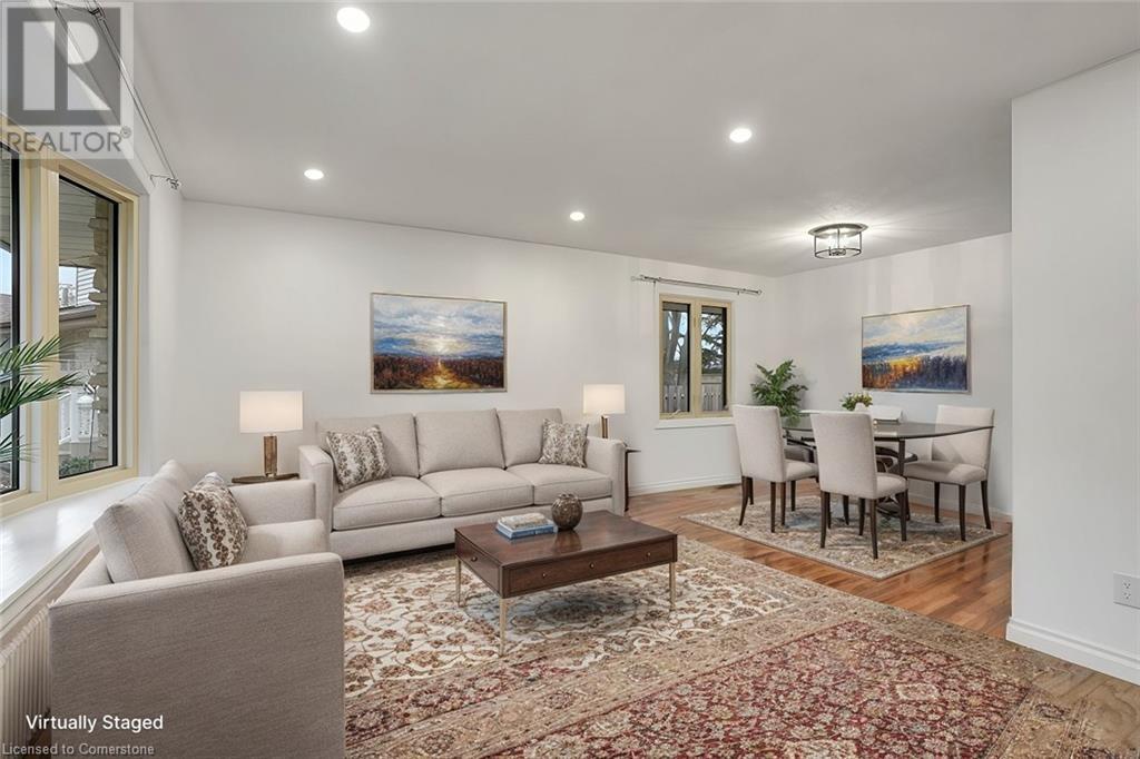 67 Kimberly Crescent Unit# Upper, Kitchener, Ontario  N2E 1C8 - Photo 7 - 40684072