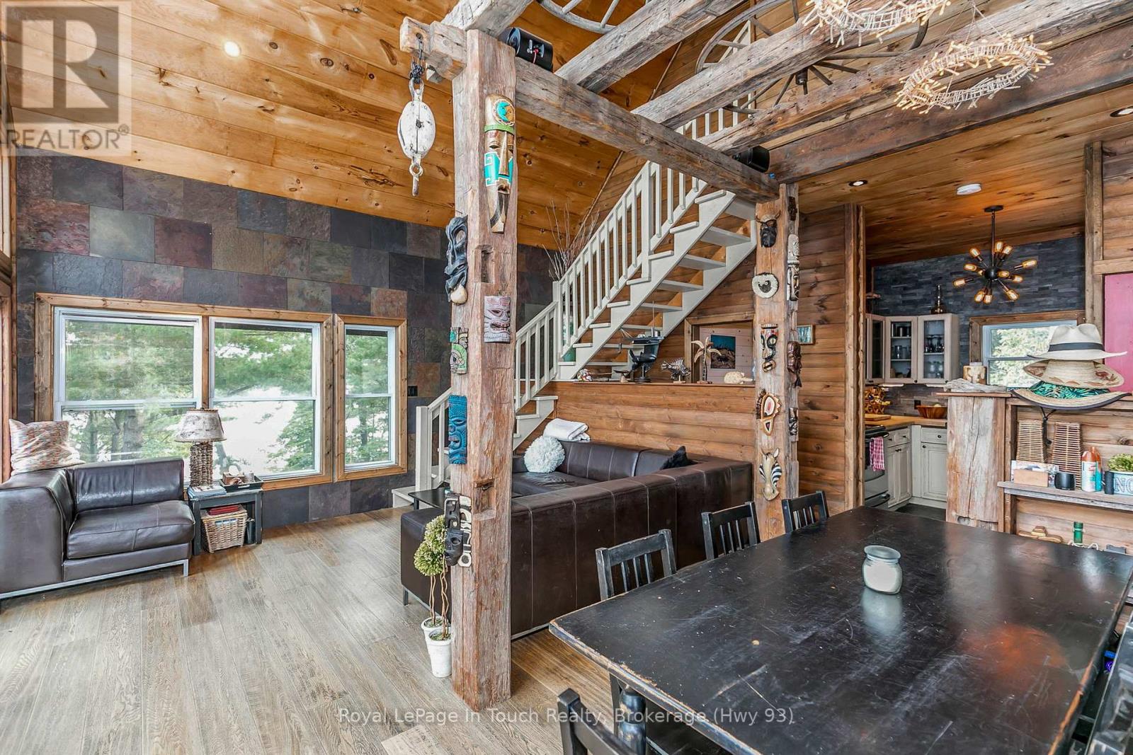 B686-8 Derbyshire Island, The Archipelago, Ontario  P2A 1T4 - Photo 14 - X10894645