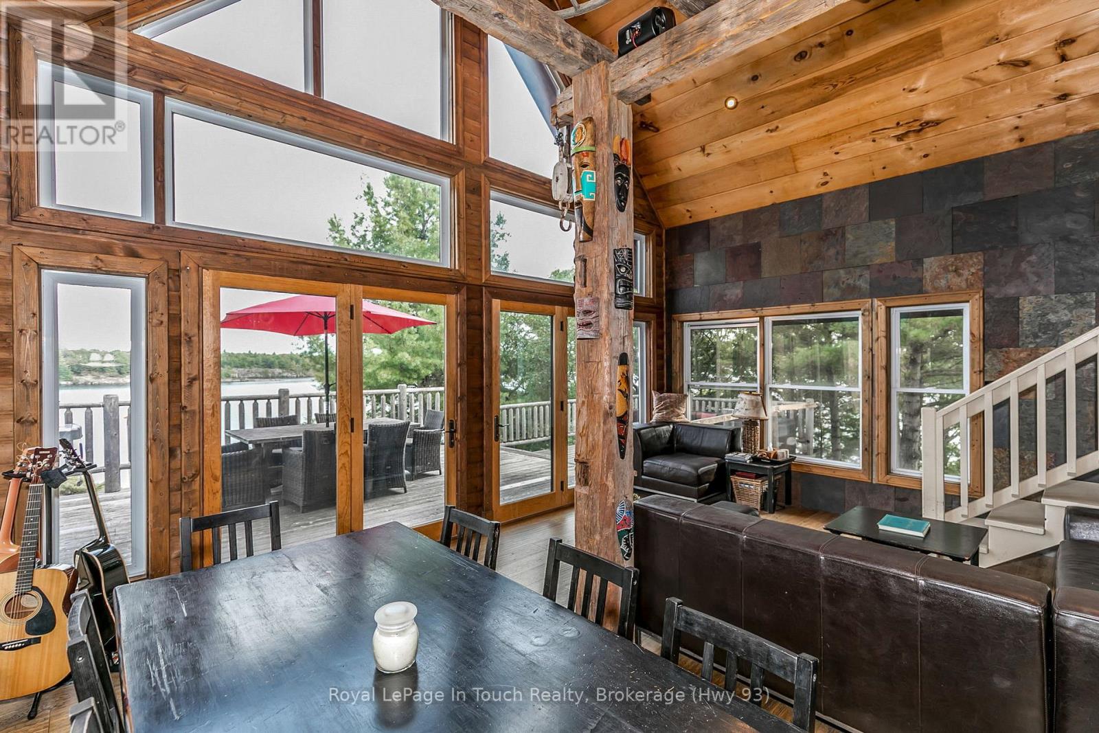 B686-8 Derbyshire Island, The Archipelago, Ontario  P2A 1T4 - Photo 15 - X10894645