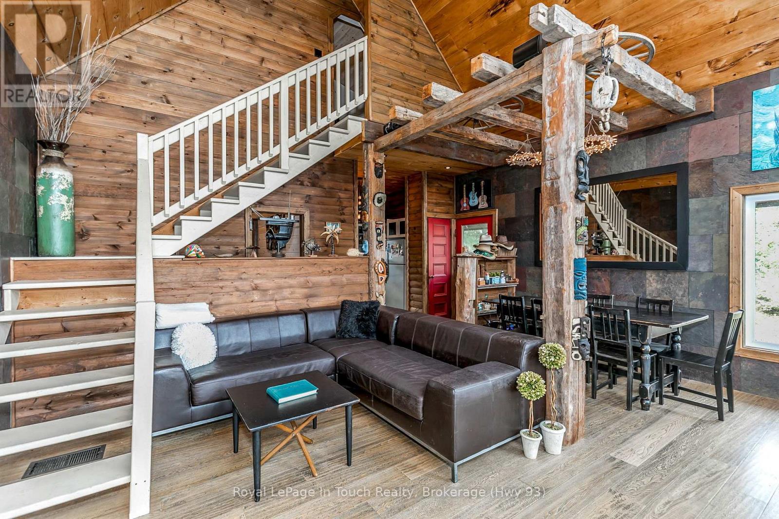 B686-8 Derbyshire Island, The Archipelago, Ontario  P2A 1T4 - Photo 17 - X10894645