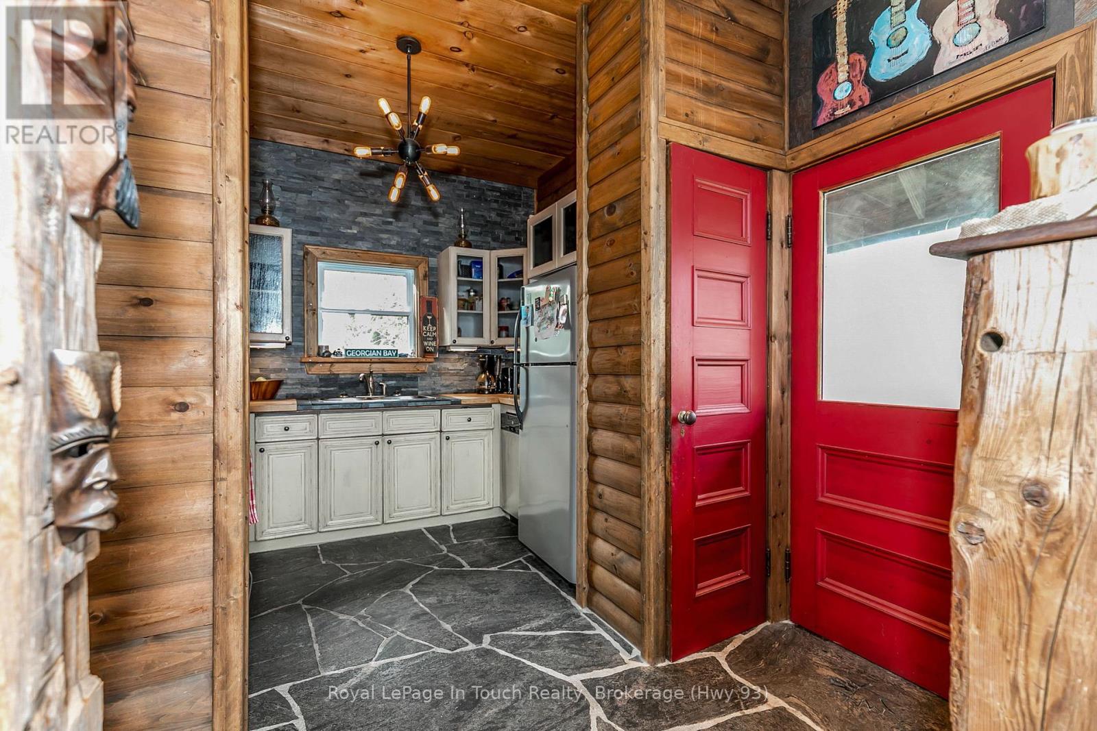 B686-8 Derbyshire Island, The Archipelago, Ontario  P2A 1T4 - Photo 19 - X10894645