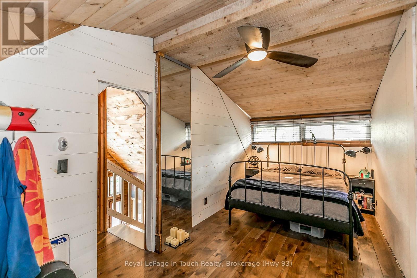 B686-8 Derbyshire Island, The Archipelago, Ontario  P2A 1T4 - Photo 24 - X10894645