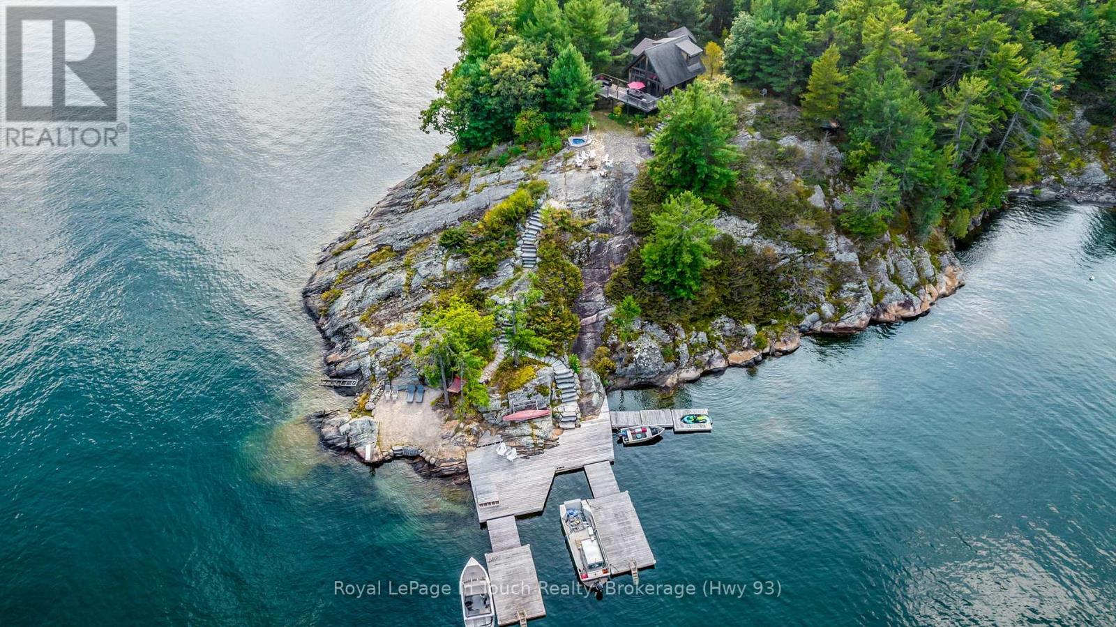 B686-8 Derbyshire Island, The Archipelago, Ontario  P2A 1T4 - Photo 26 - X10894645