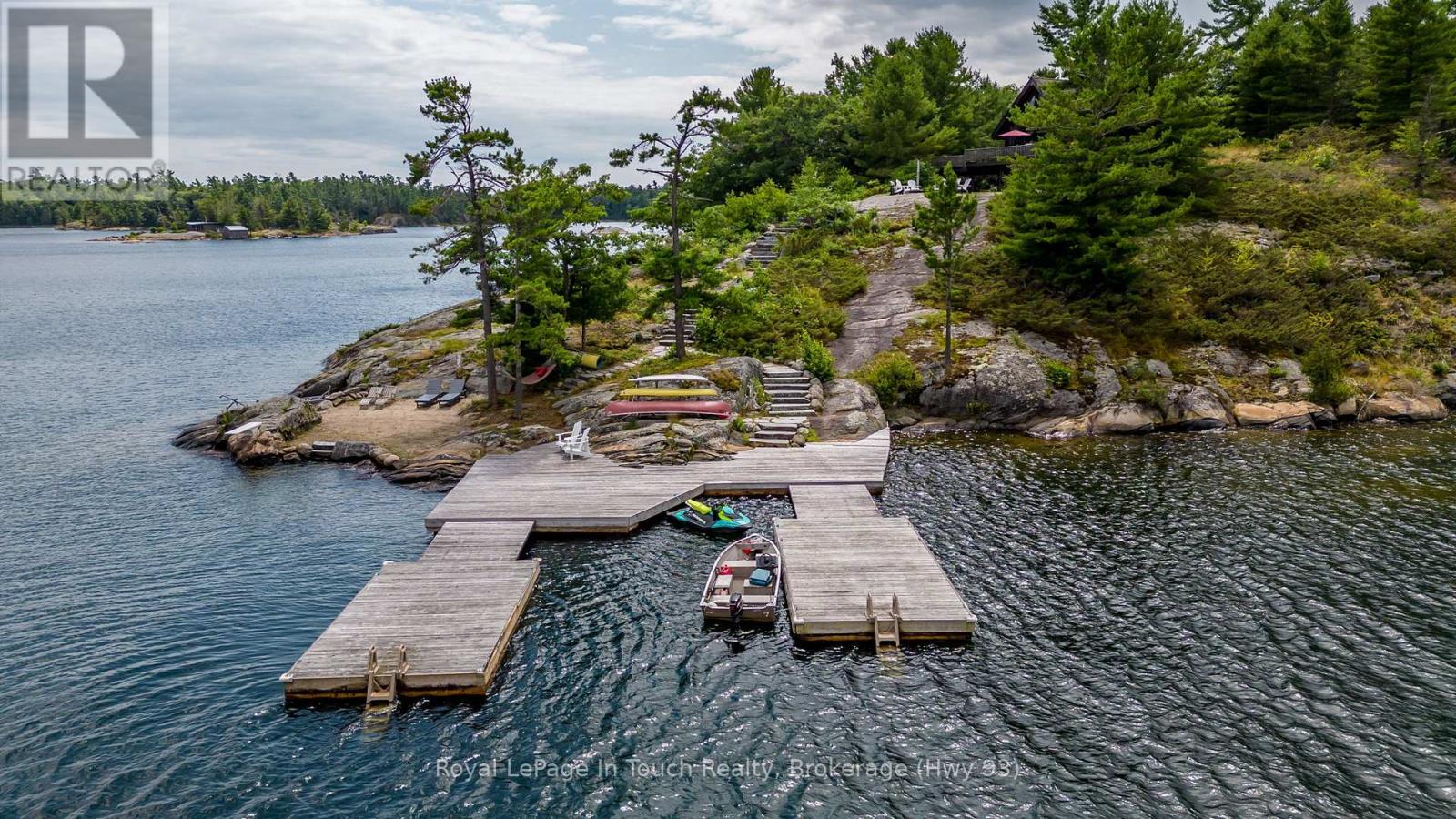 B686-8 Derbyshire Island, The Archipelago, Ontario  P2A 1T4 - Photo 27 - X10894645