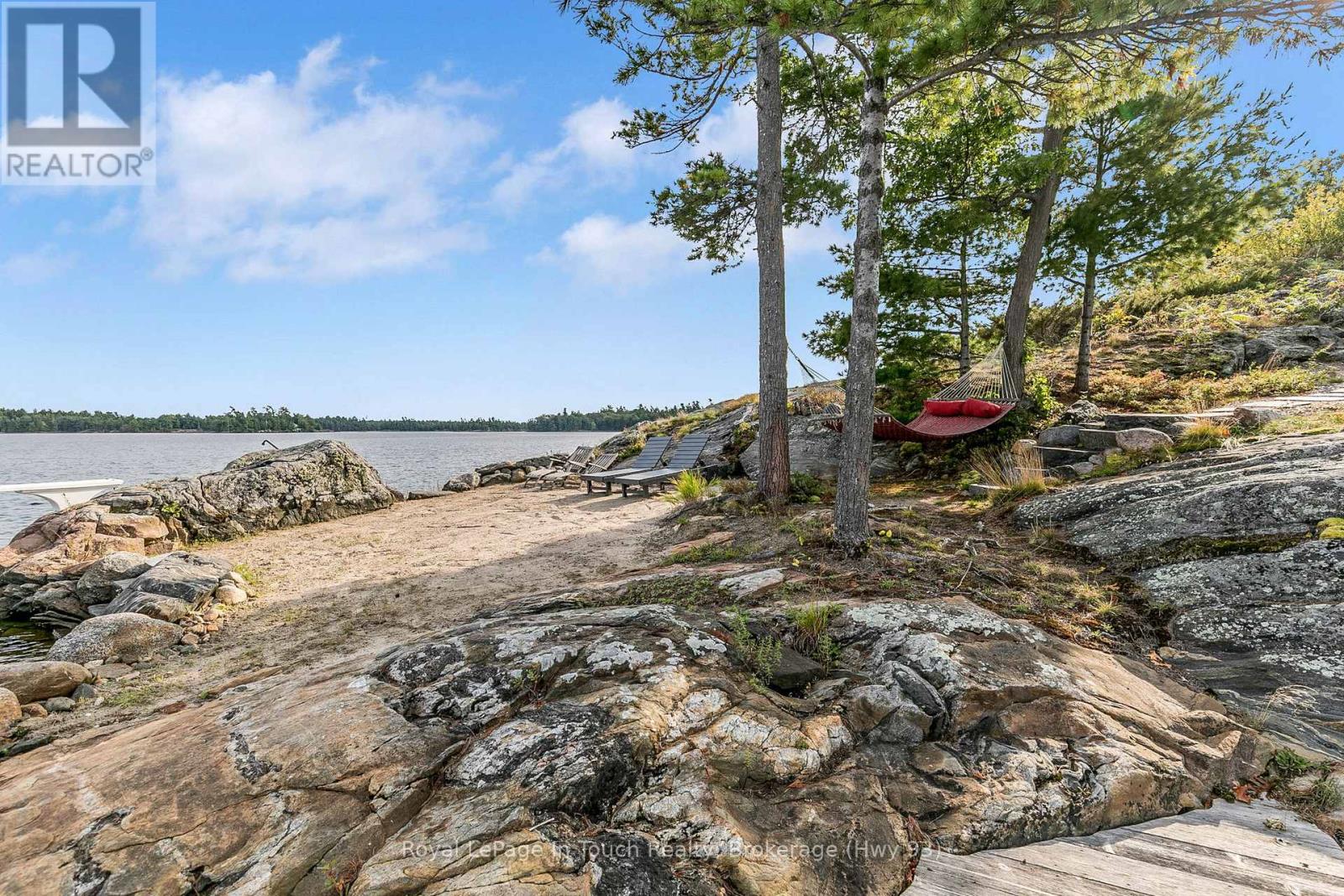 B686-8 Derbyshire Island, The Archipelago, Ontario  P2A 1T4 - Photo 28 - X10894645