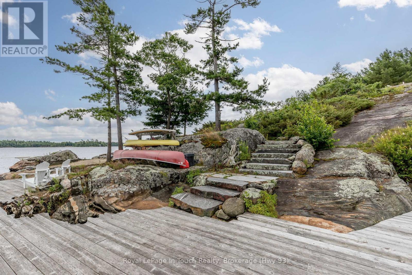 B686-8 Derbyshire Island, The Archipelago, Ontario  P2A 1T4 - Photo 29 - X10894645