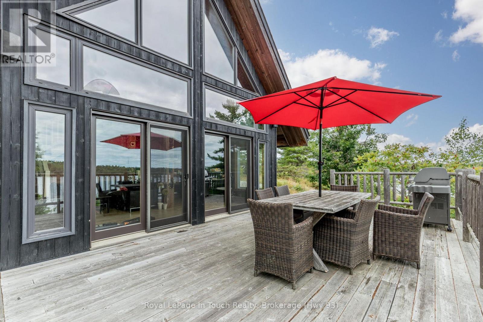 B686-8 Derbyshire Island, The Archipelago, Ontario  P2A 1T4 - Photo 3 - X10894645