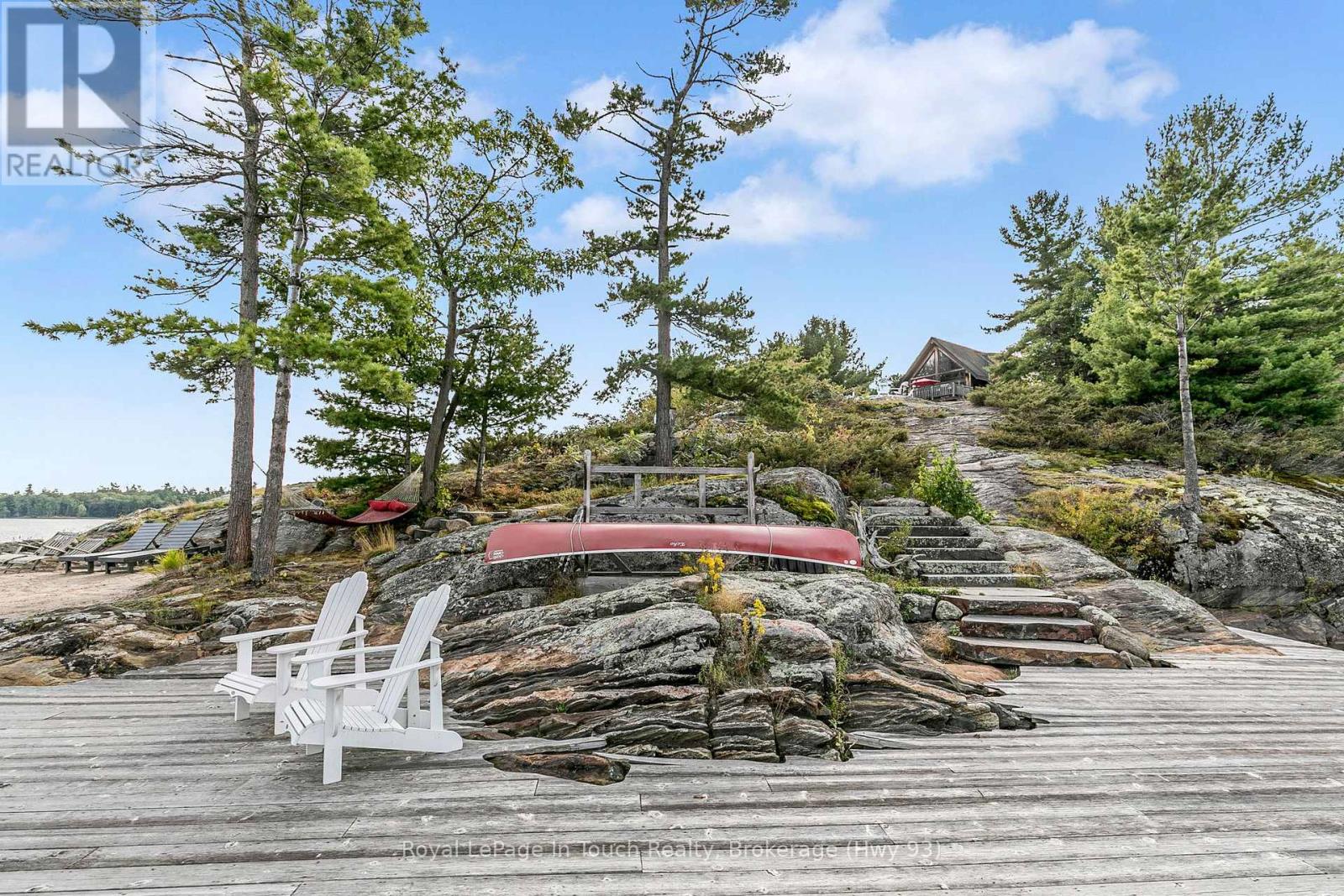 B686-8 Derbyshire Island, The Archipelago, Ontario  P2A 1T4 - Photo 31 - X10894645