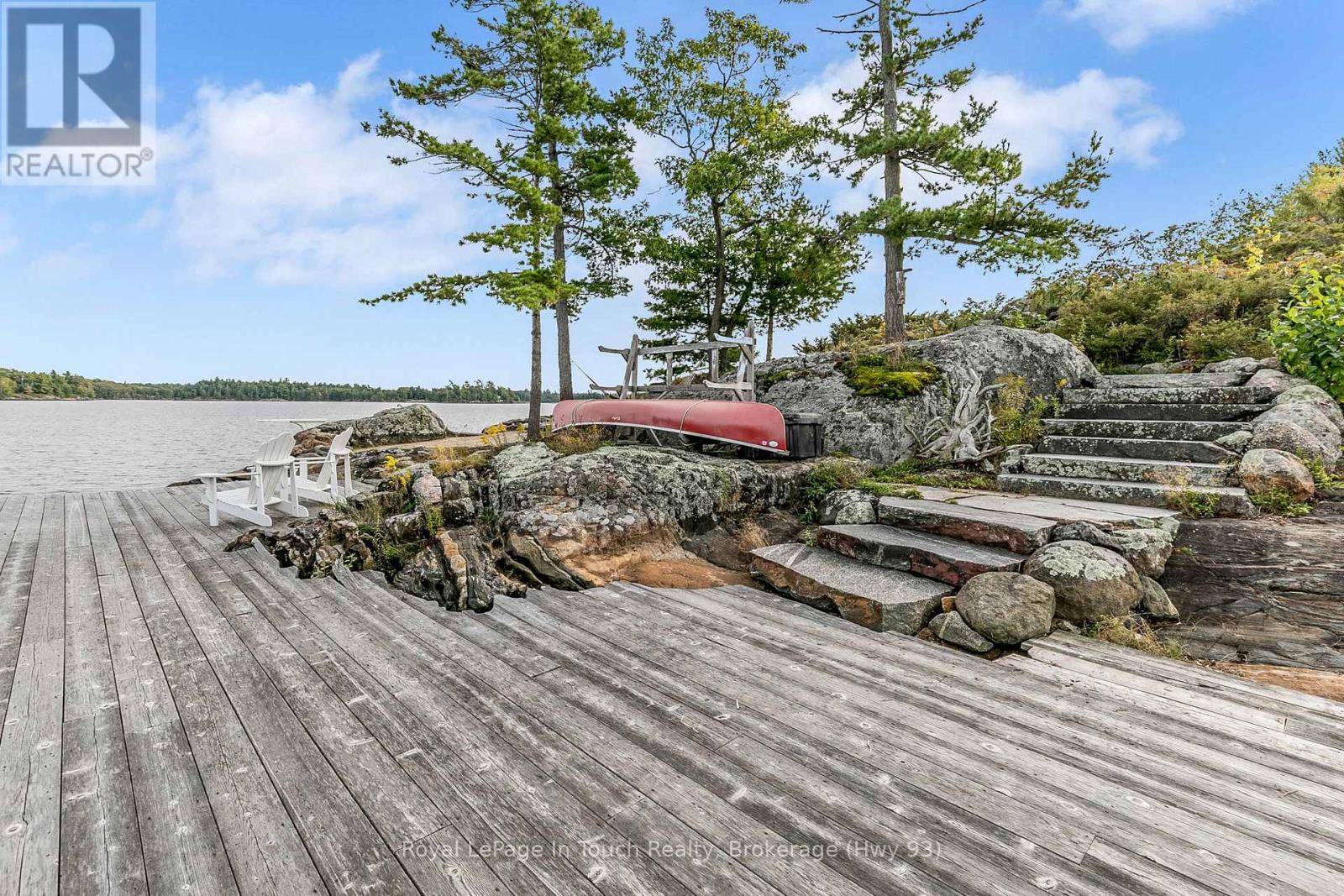 B686-8 Derbyshire Island, The Archipelago, Ontario  P2A 1T4 - Photo 32 - X10894645